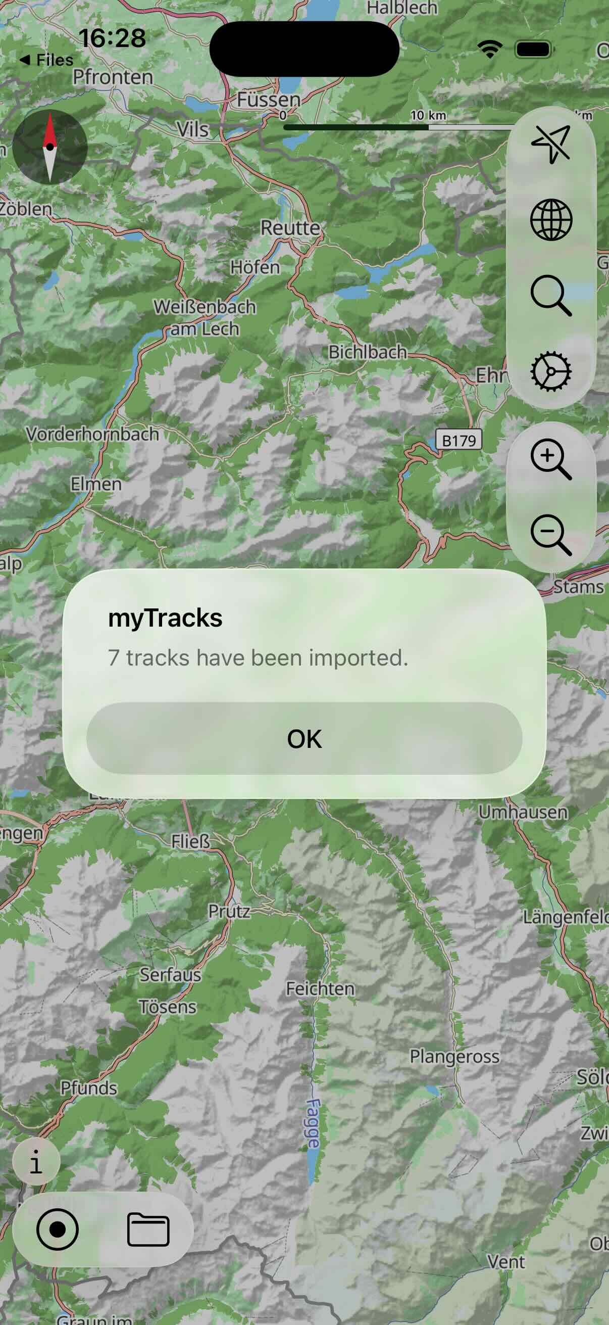 Import Step 4
